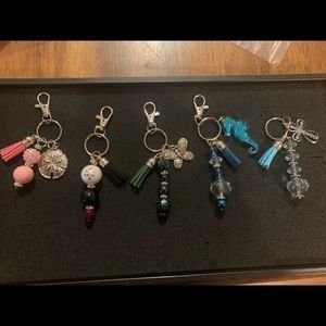 KEY CHAINS